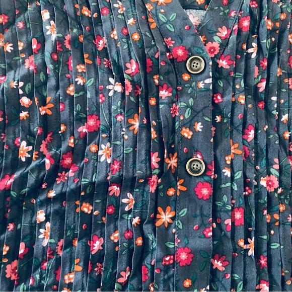 Matilda Jane Afternoon Stroll top - Picture 5 of 6